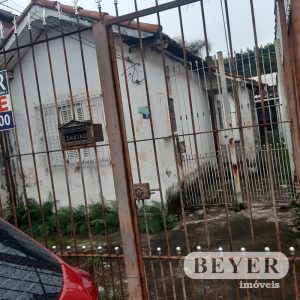 Leia mais sobre o artigo Casa Térrea Próximo ao Supermercado Sonda!!!