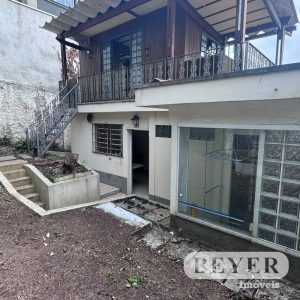 Leia mais sobre o artigo Casa Térrea Próximo ao Colégio Salesiano Santa Teresinha!!!